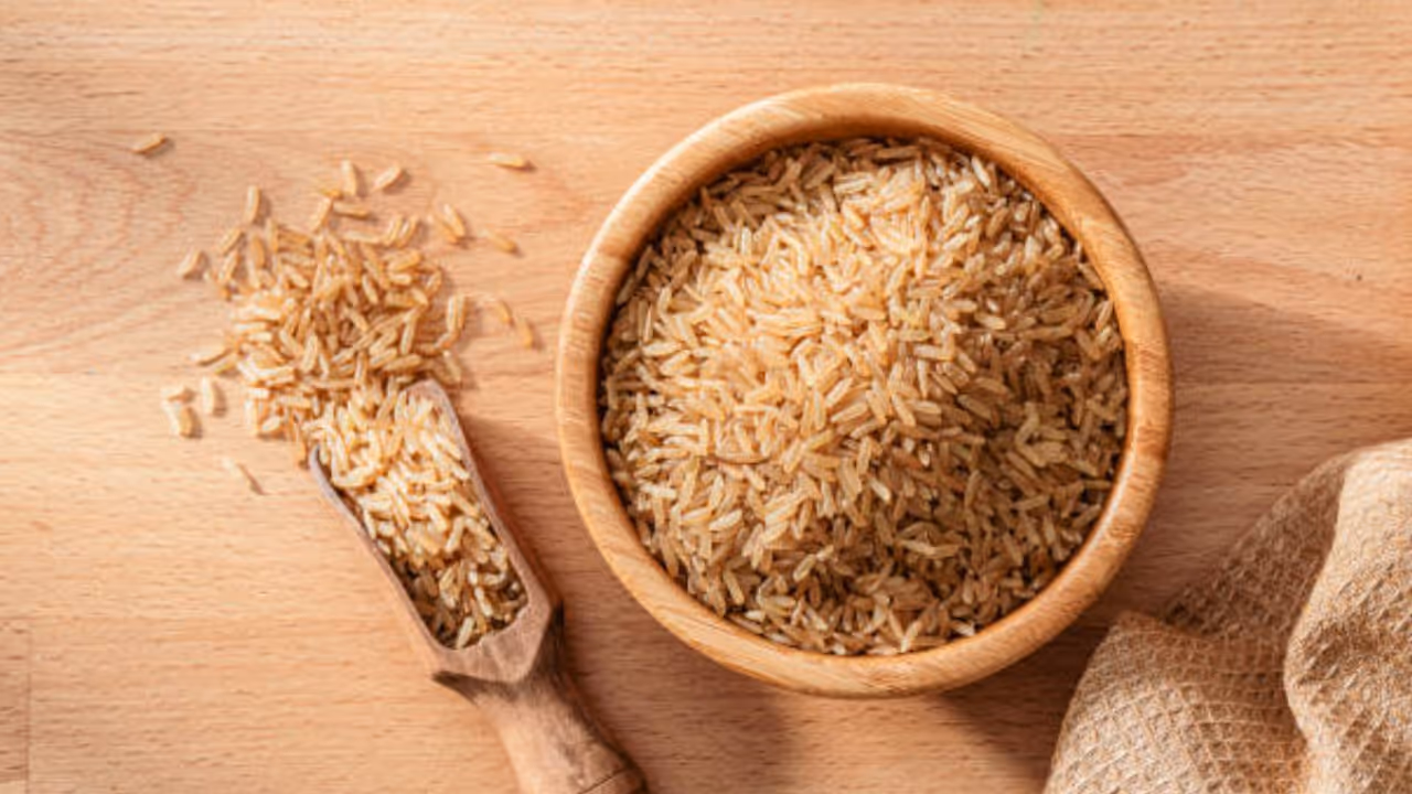 Real Rice vs Plastic Rice Real Rice vs Plastic Rice