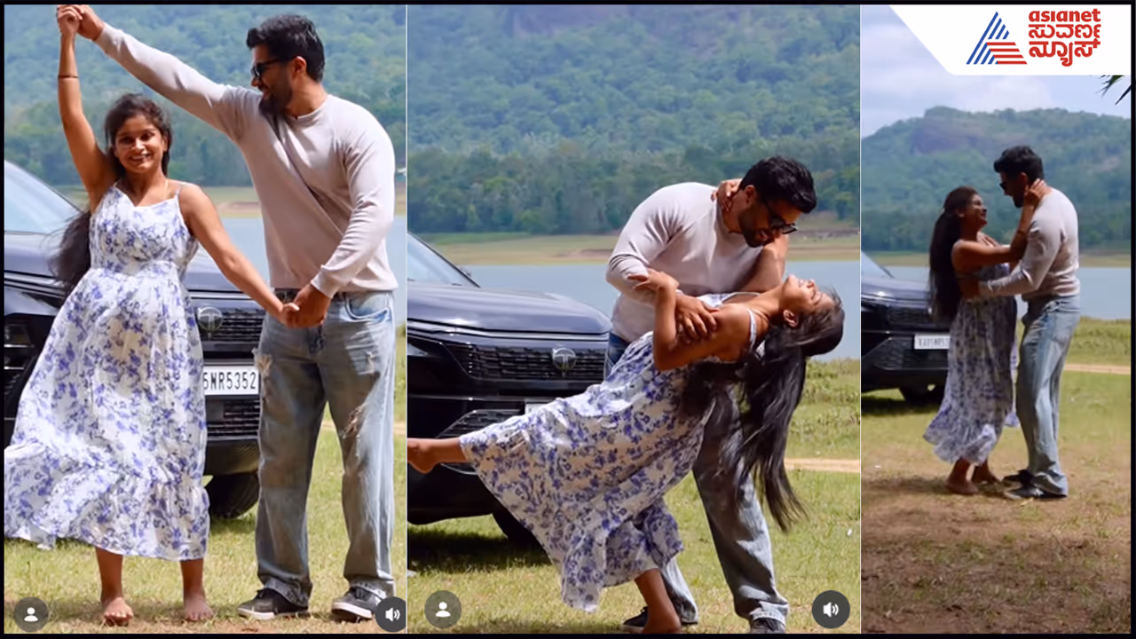 ಅಮ್ಮ ಆಗ್ತಿರೋ ಶ್ರೀರಸ್ತು ಶುಭಮಸ್ತು ಪೂರ್ಣಿ ಅಮ್ಮ ಆಗ್ತಿರೋ ಶ್ರೀರಸ್ತು ಶುಭಮಸ್ತು ಪೂರ್ಣಿ