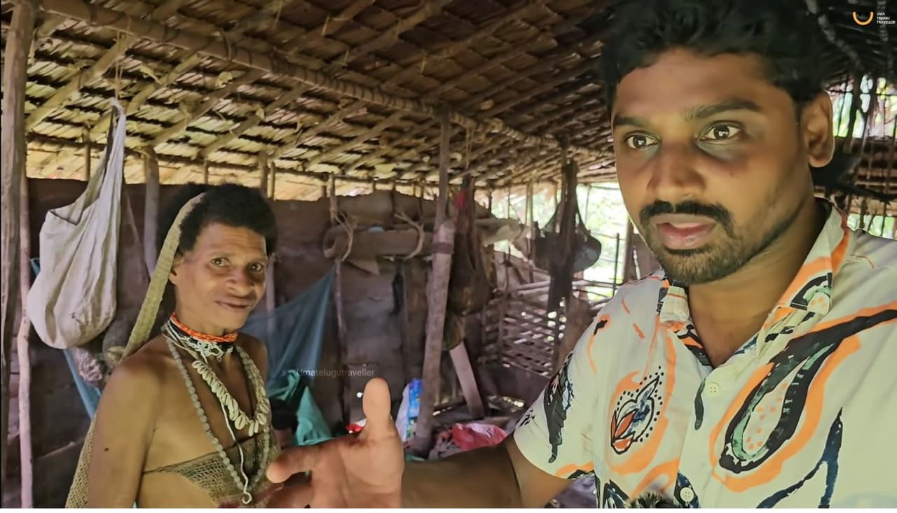 నరమాంస భక్షకులు ఇంకా ఉన్నారా? నరమాంస భక్షకులు ఇంకా ఉన్నారా?