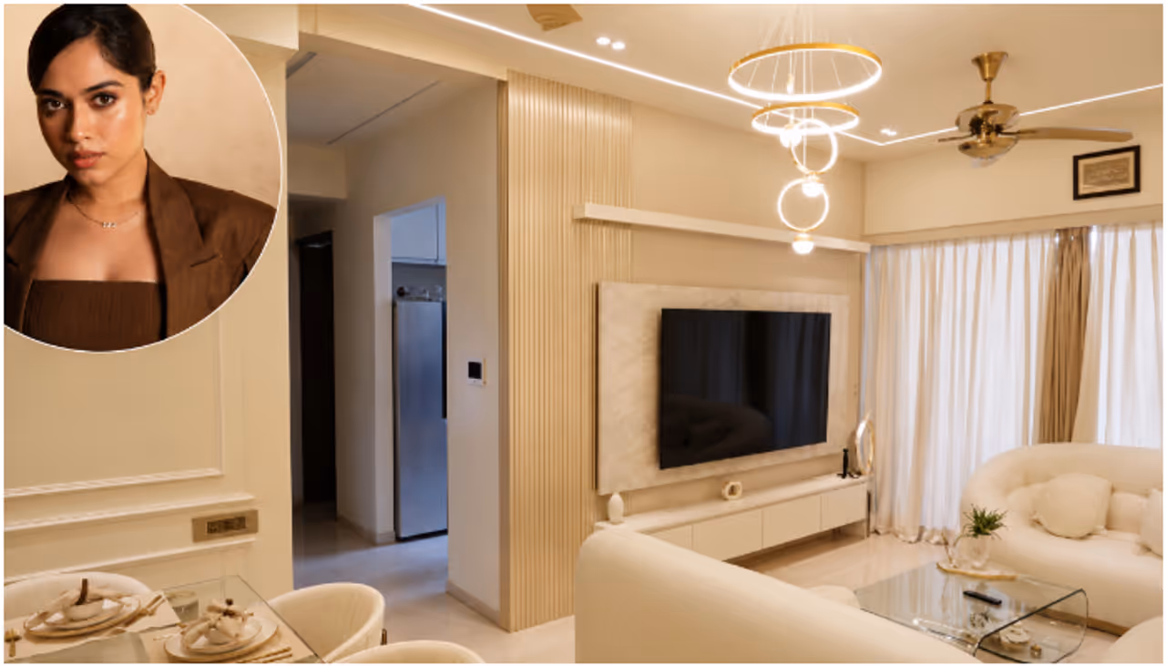 Elegant Interiors That Blend Luxury With Comfort Elegant Interiors That Blend Luxury With Comfort