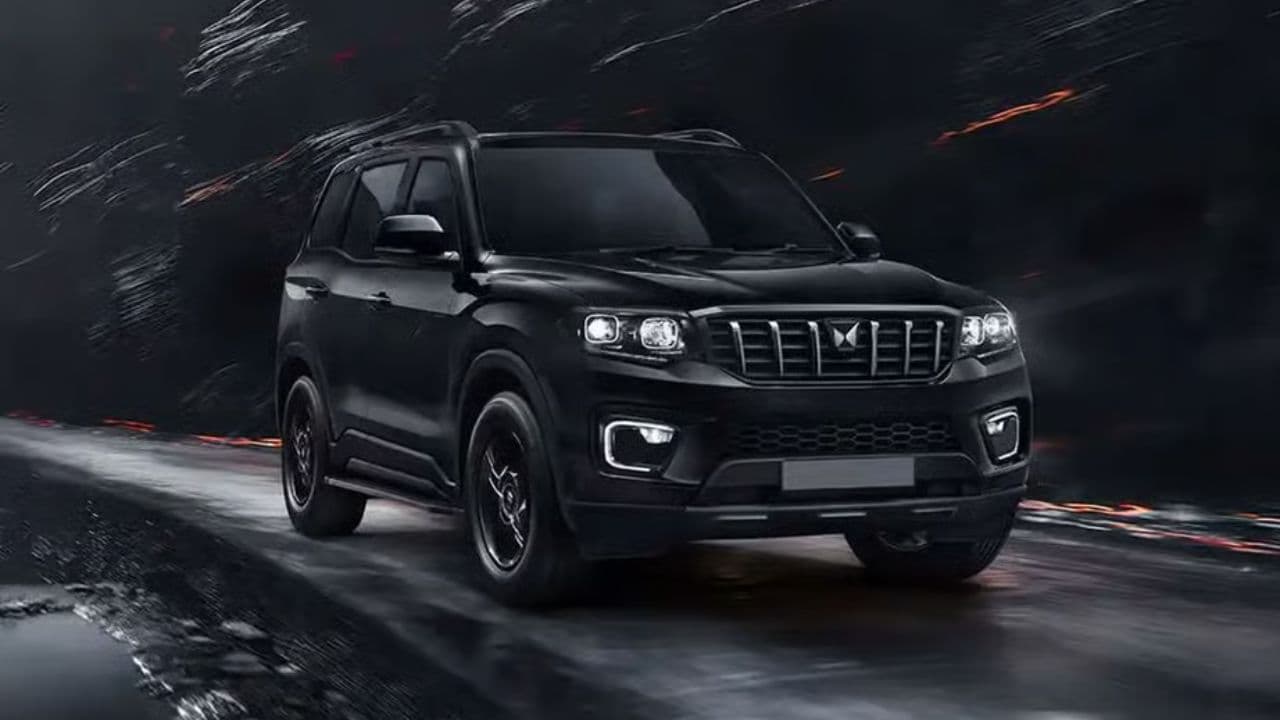 ಮಹೀಂದ್ರಾ ಕಂಪನಿಯ ಜನಪ್ರಿಯ SUV ಮಹೀಂದ್ರಾ ಕಂಪನಿಯ ಜನಪ್ರಿಯ SUV
