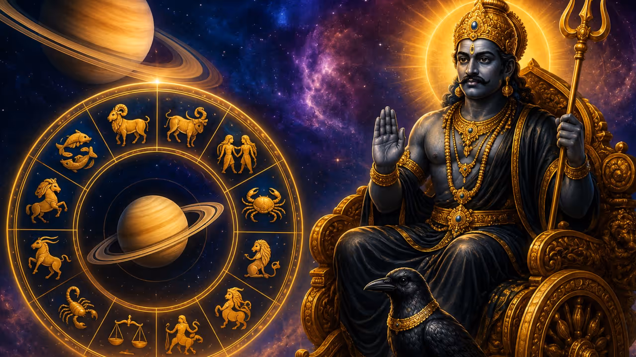 5 ವರ್ಷಗಳ ಕಾಲ 3 ರಾಶಿಗಳ ಜೀವನವೇ ಬದಲು 5 ವರ್ಷಗಳ ಕಾಲ 3 ರಾಶಿಗಳ ಜೀವನವೇ ಬದಲು