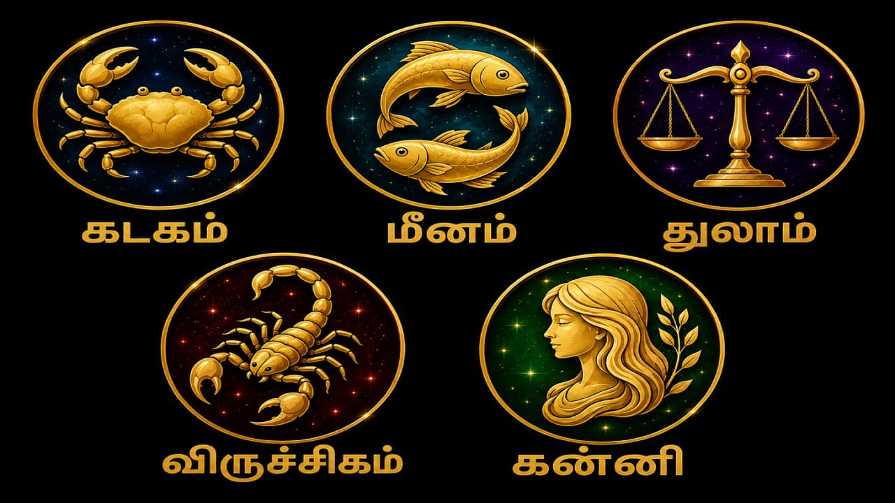 மற்றவர்கள் மனங்களை புரிந்து கொள்ளும் ராசிகள் : மற்றவர்கள் மனங்களை புரிந்து கொள்ளும் ராசிகள் :