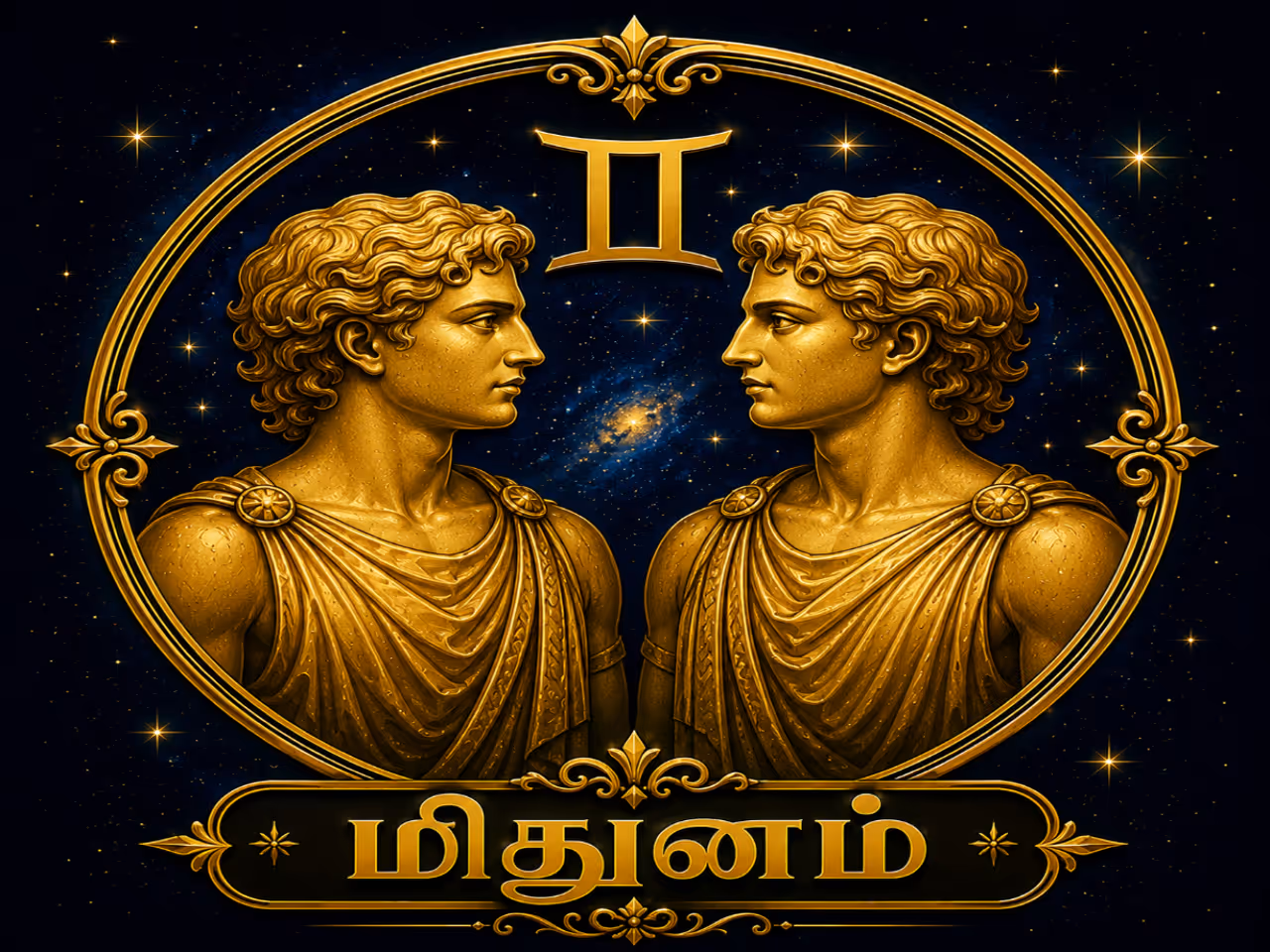 மிதுனம் மிதுனம்