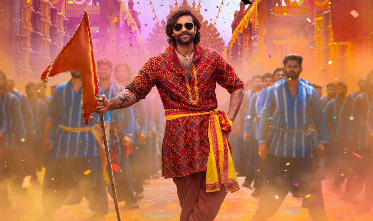 ఈ నెల 7న వరుణ్ తేజ్ కొరియన్ కనకరాజు మూవీ ఈ నెల 7న వరుణ్ తేజ్ కొరియన్ కనకరాజు మూవీ