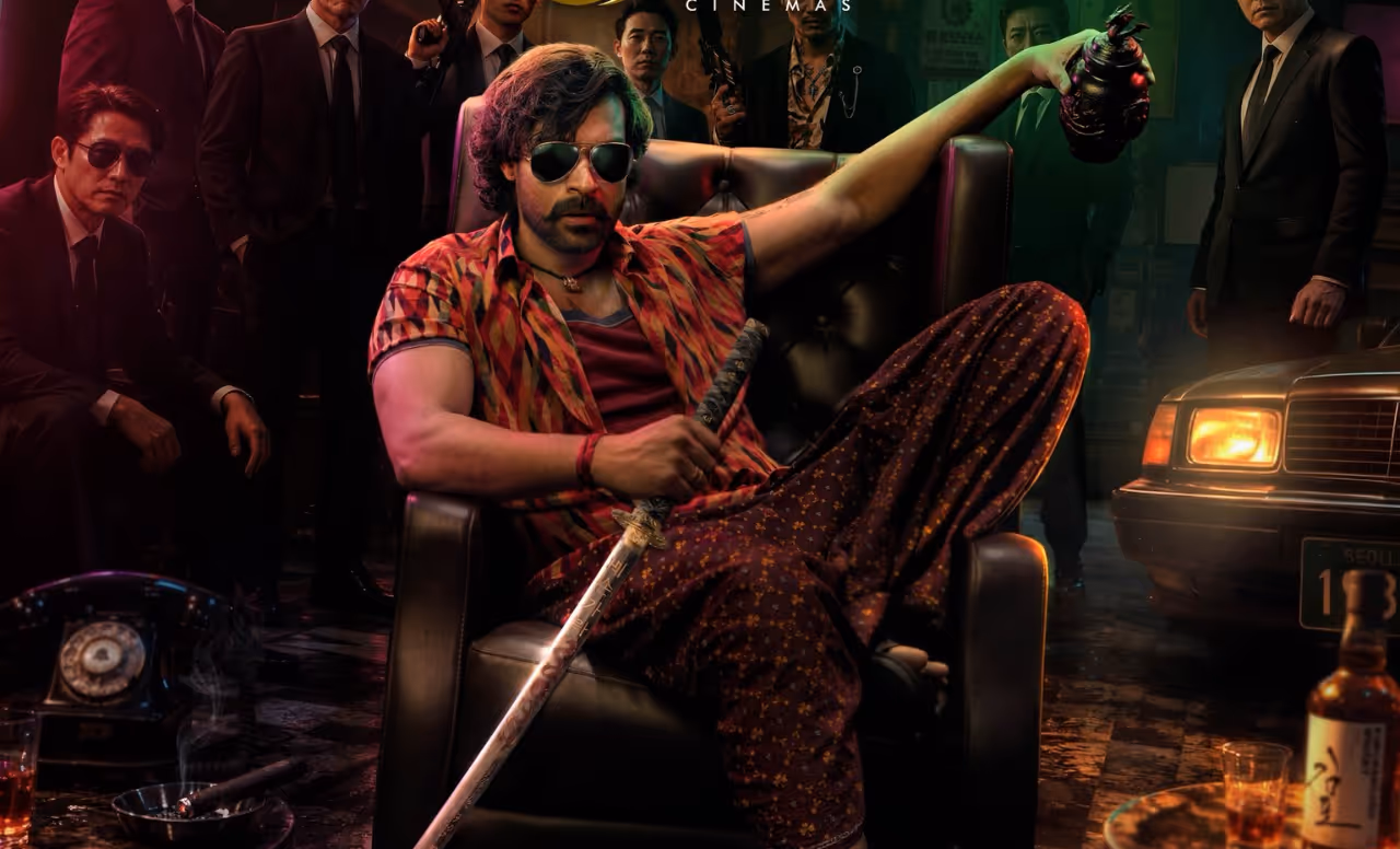ఎట్టకేలకు హిట్ కొట్టిన కొరియన్ కనకరాజు ఎట్టకేలకు హిట్ కొట్టిన కొరియన్ కనకరాజు
