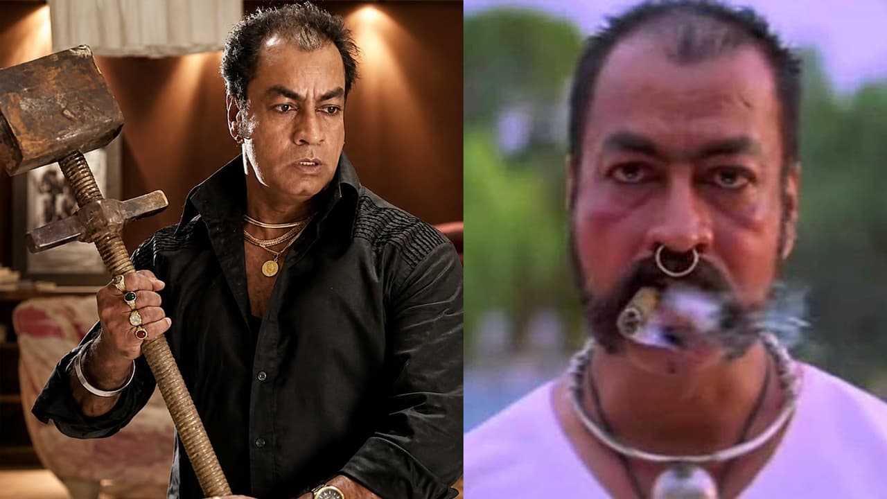 How SS Rajamouli's Sye transformed Pradeep Rawat's career How SS Rajamouli's Sye transformed Pradeep Rawat's career