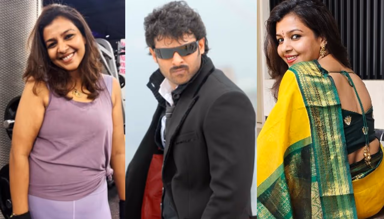 Saranya Nag Saranya Nag