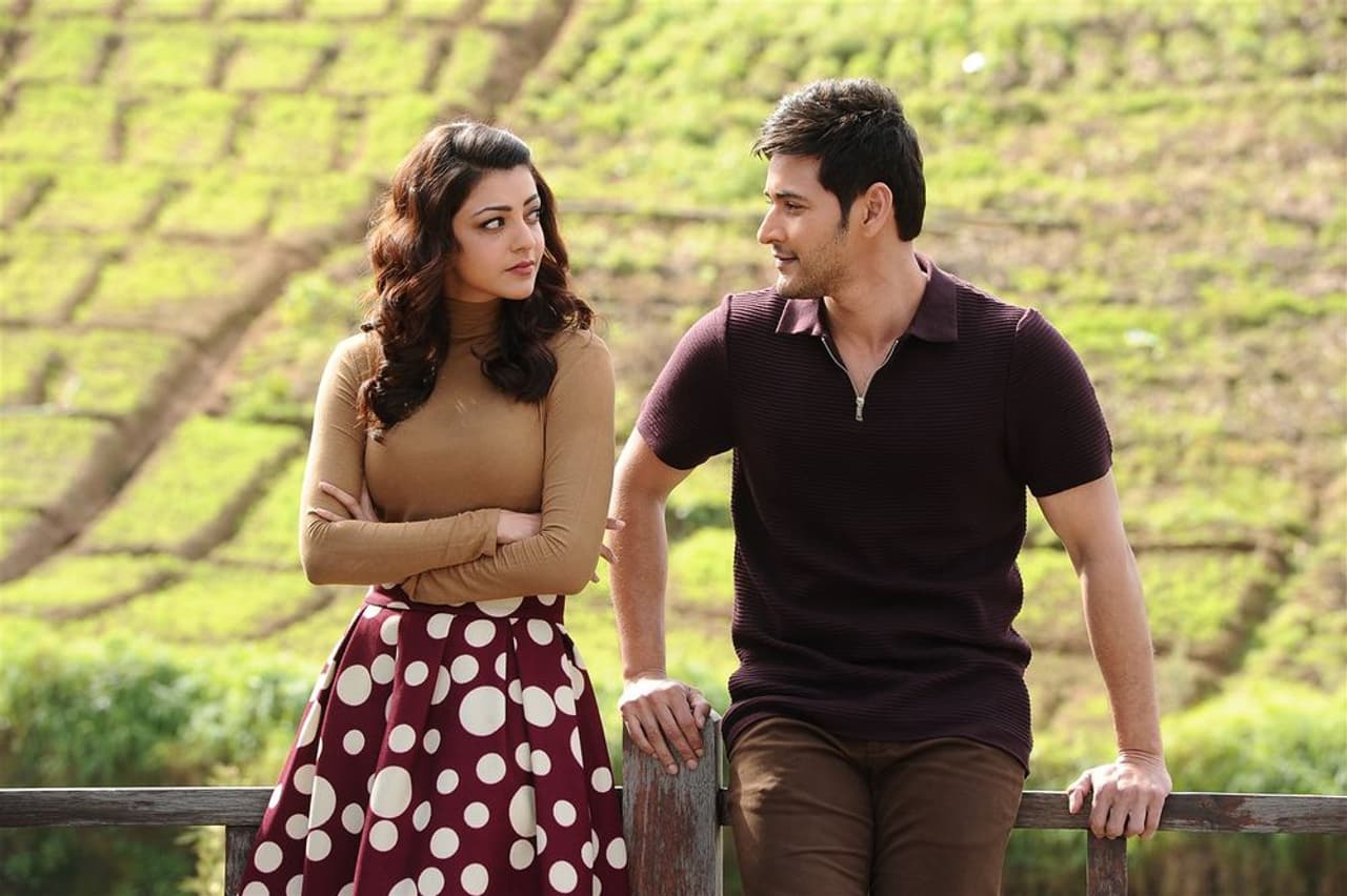 తెలుగు ఫిల్మ్ ఇండస్ట్రీలో కాజల్ చాలా స్పెషల్.. తెలుగు ఫిల్మ్ ఇండస్ట్రీలో కాజల్ చాలా స్పెషల్..