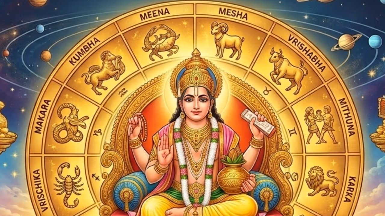 ಗುರು ದೃಷ್ಟಿ ಗುರು ದೃಷ್ಟಿ