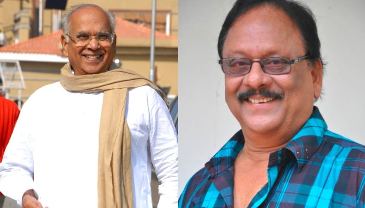 Krishnam Raju Krishnam Raju