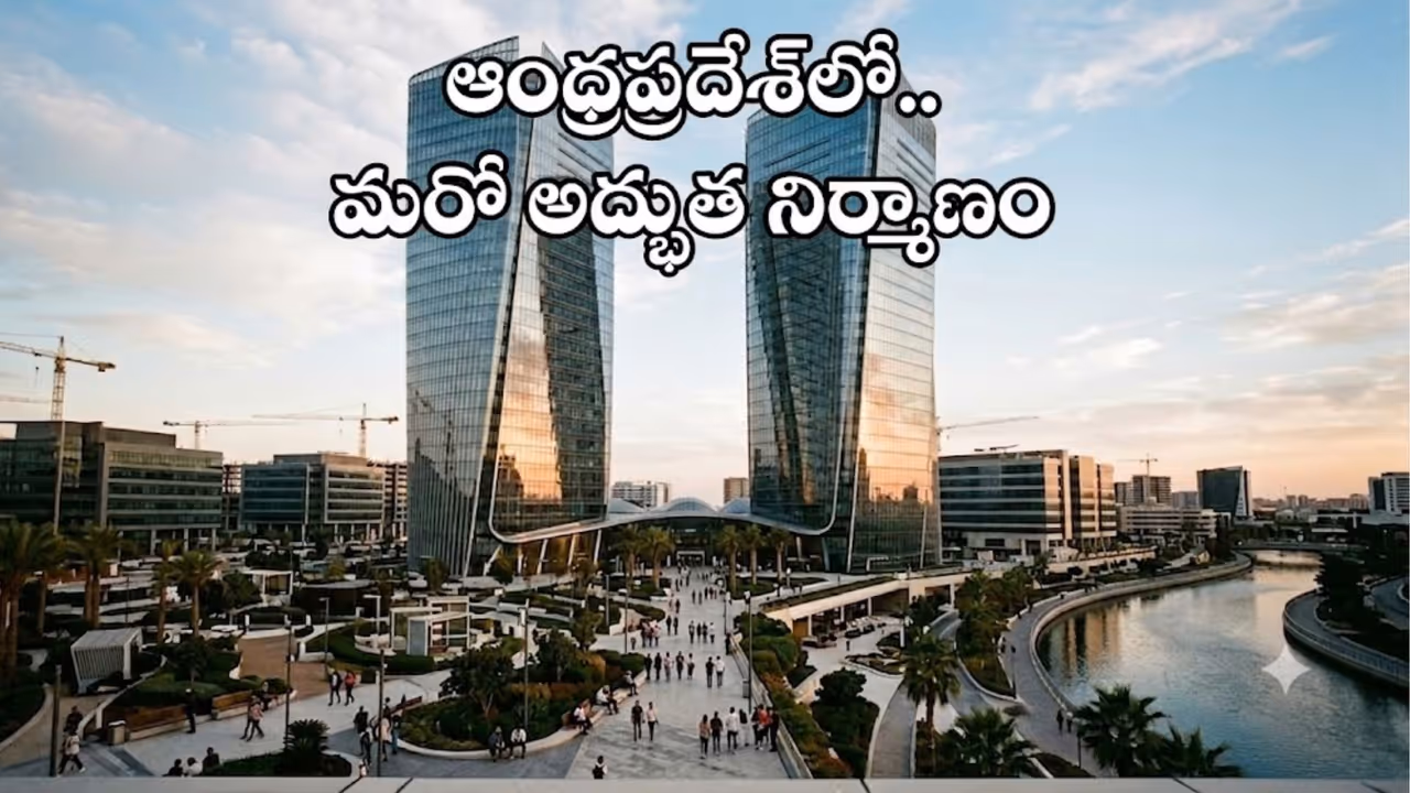 అమరావతి అభివృద్ధికి భారీ ఊతం.. అమరావతి అభివృద్ధికి భారీ ఊతం..