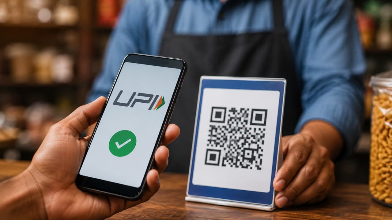 UPI பரிவர்த்தனைக்கு கட்டணமா? பேமெண்ட்ஸ் கவுன்சில் விளக்கம் UPI பரிவர்த்தனைக்கு கட்டணமா? பேமெண்ட்ஸ் கவுன்சில் விளக்கம்