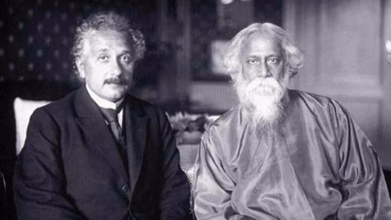 ಮಹಾನ್ ಕವಿ ರವೀಂದ್ರನಾಥ ಟ್ಯಾಗೋರ್ ಮಹಾನ್ ಕವಿ ರವೀಂದ್ರನಾಥ ಟ್ಯಾಗೋರ್