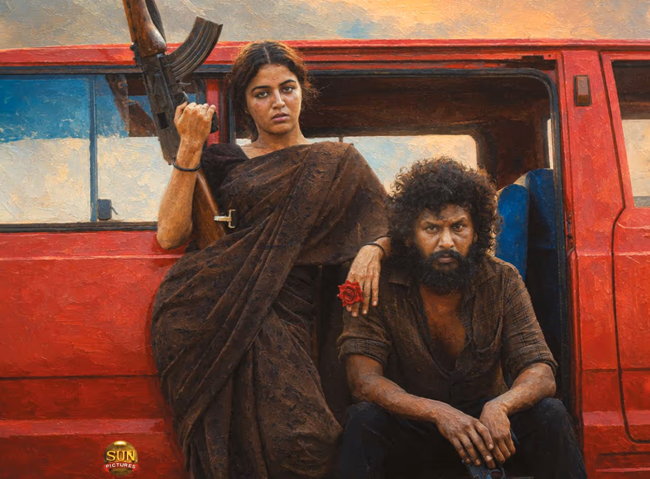 ఓటీటీలోకి లోకేశ్ కనగరాజ్ సినిమా.. ఓటీటీలోకి లోకేశ్ కనగరాజ్ సినిమా..