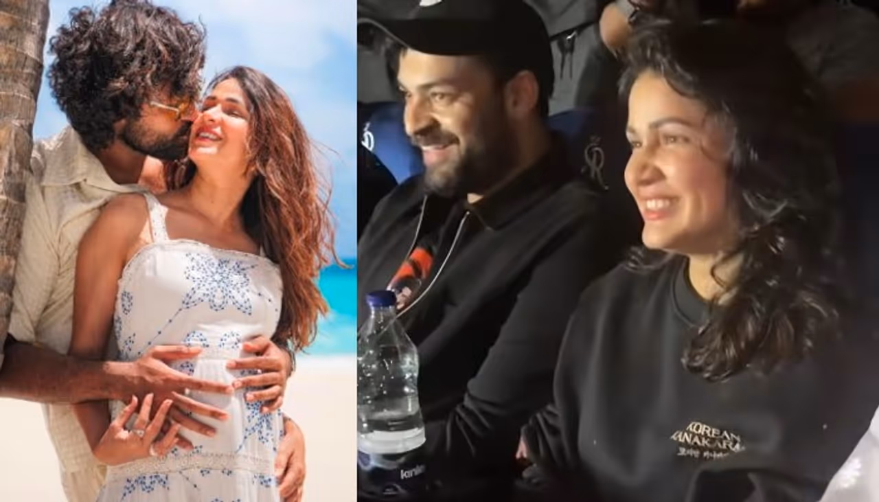 Varun Tej Varun Tej