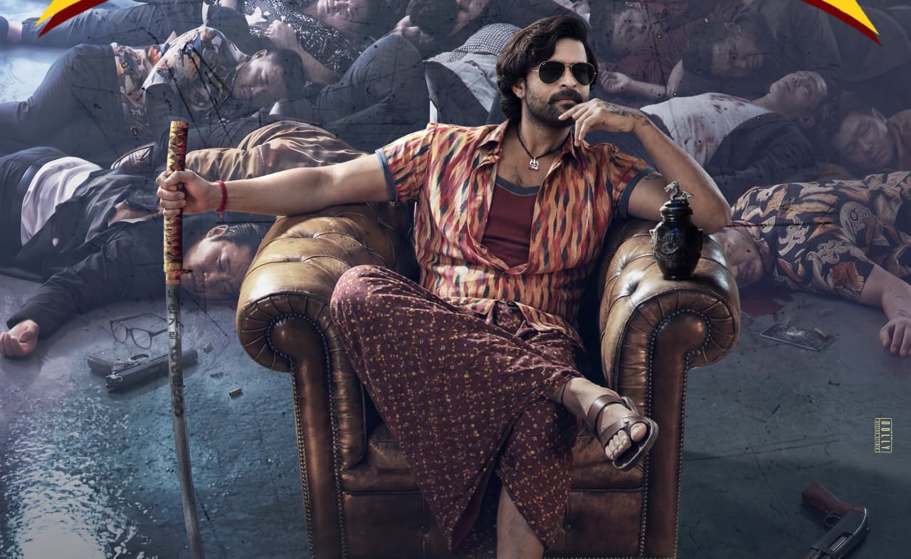 కొరియన్ కనకరాజు మూవీ బాక్సాఫీసు వద్ద రచ్చ కొరియన్ కనకరాజు మూవీ బాక్సాఫీసు వద్ద రచ్చ