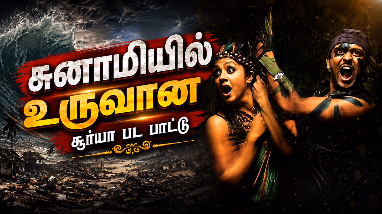 Maayavi Movie Song Secret Maayavi Movie Song Secret