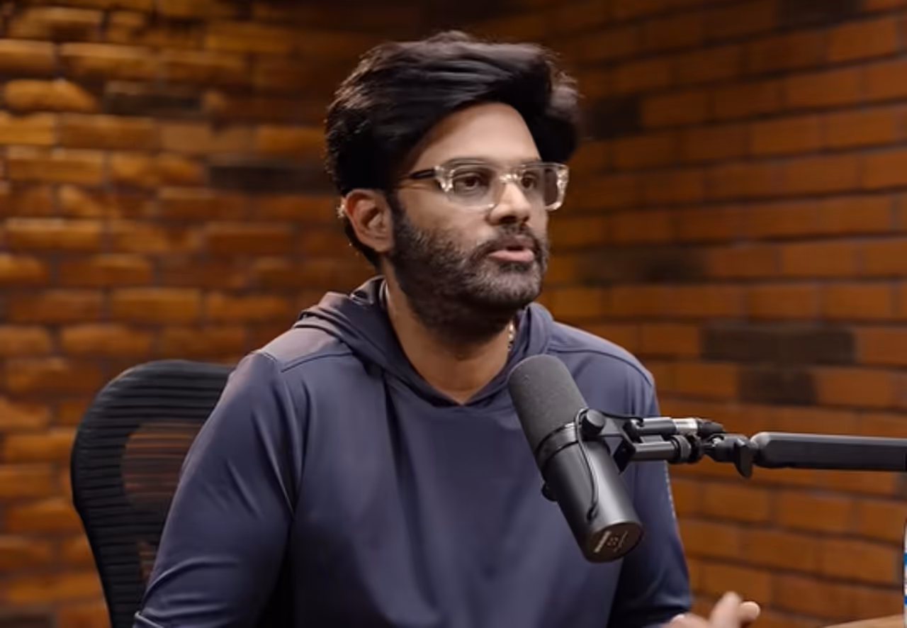 సినిమా కలెక్షన్లపై నాగవంశీ బోల్డ్ కామెంట్ సినిమా కలెక్షన్లపై నాగవంశీ బోల్డ్ కామెంట్