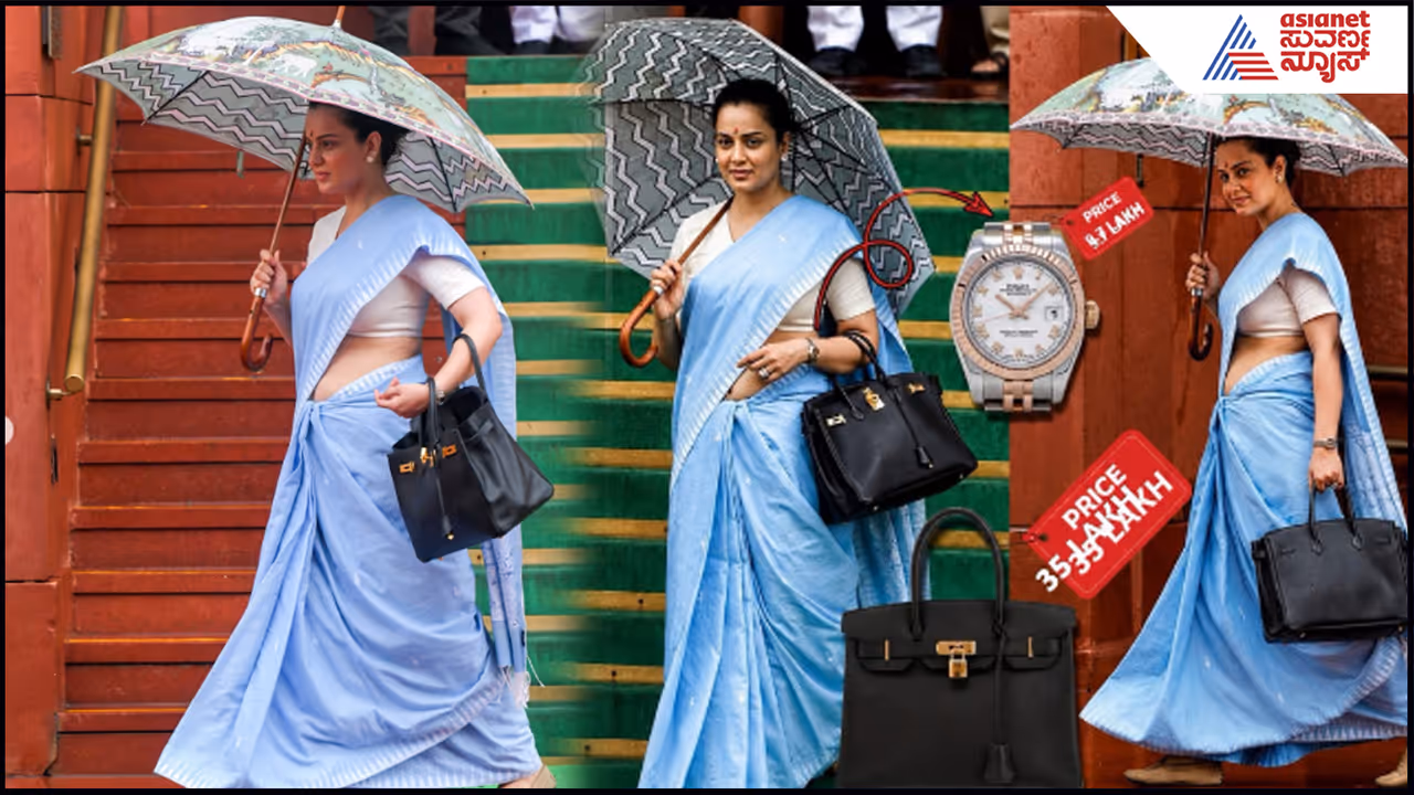 ಸದಾ ಸುದ್ದಿಯಲ್ಲಿ... ಸದಾ ಸುದ್ದಿಯಲ್ಲಿ...