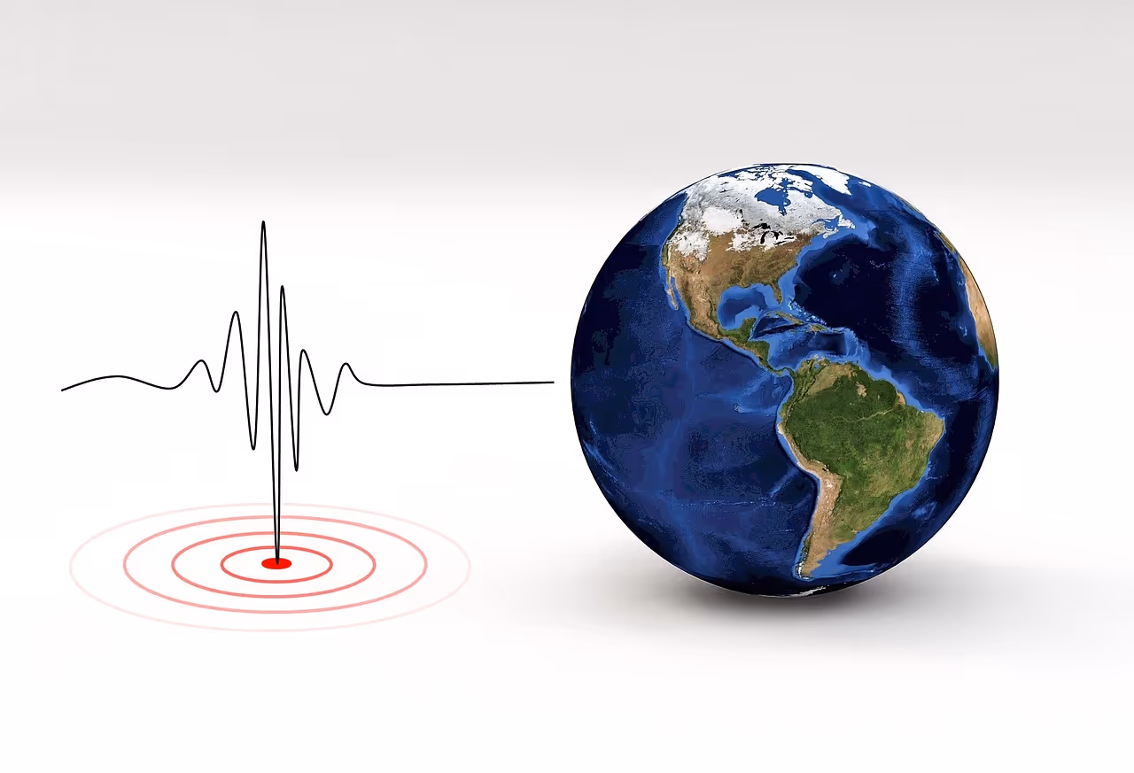 Why did 4.1 magnitude earthquake strike Assam? Why did 4.1 magnitude earthquake strike Assam?