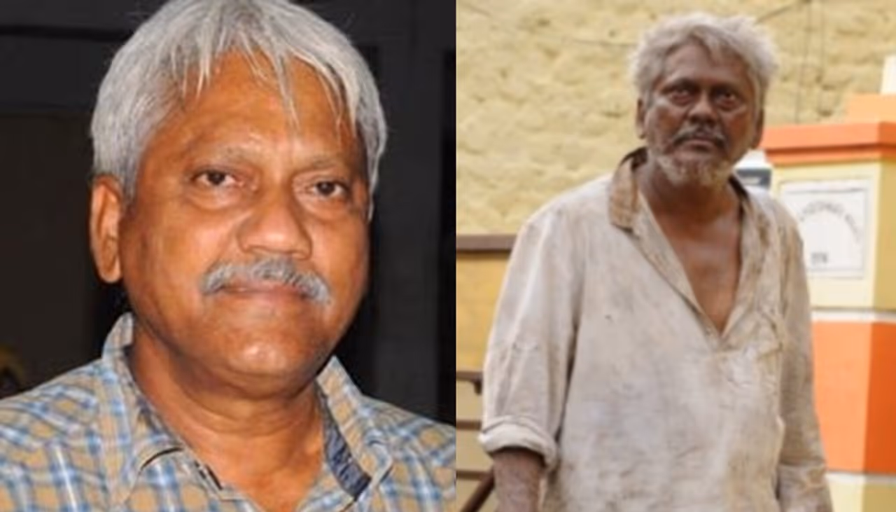 Krishneswara Rao Death Krishneswara Rao Death