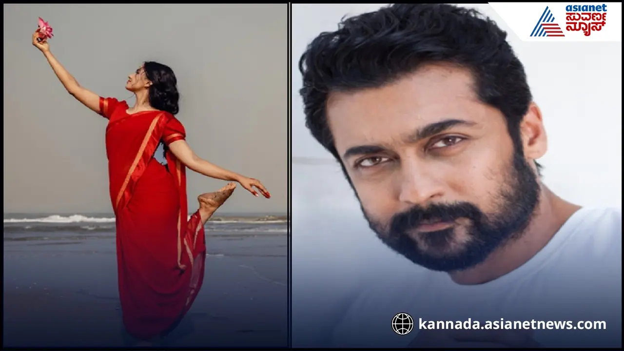ನಟಿ ಮಮಿತಾ ಬೈಜು ನಟಿ ಮಮಿತಾ ಬೈಜು