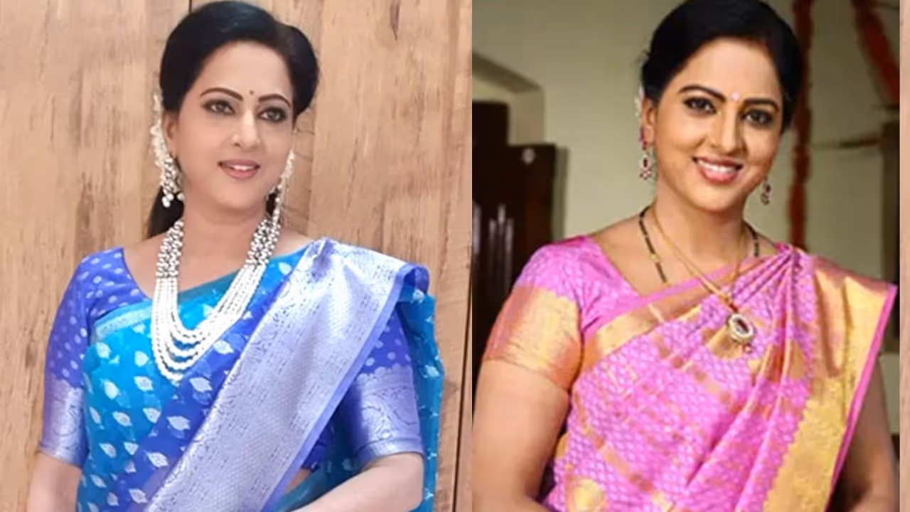 ప్రేక్షకుల మనసు దోచిన నటి ప్రేక్షకుల మనసు దోచిన నటి
