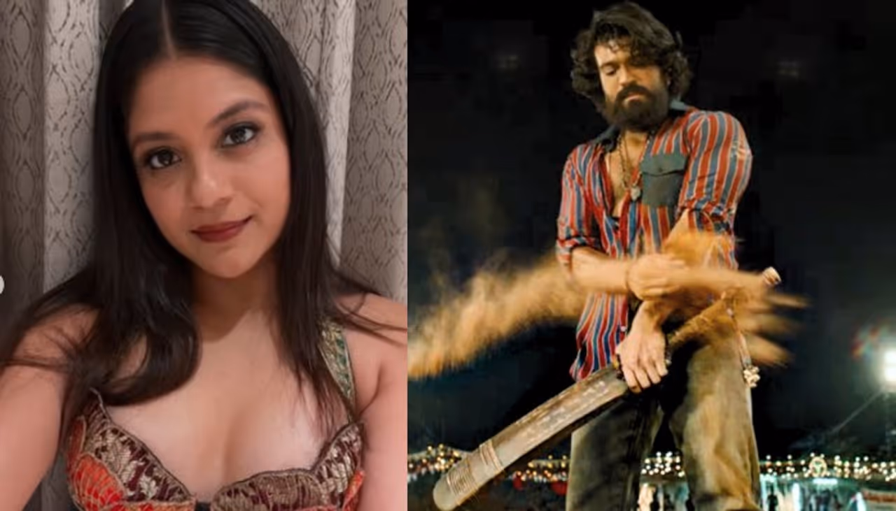 Aditi Balan Aditi Balan