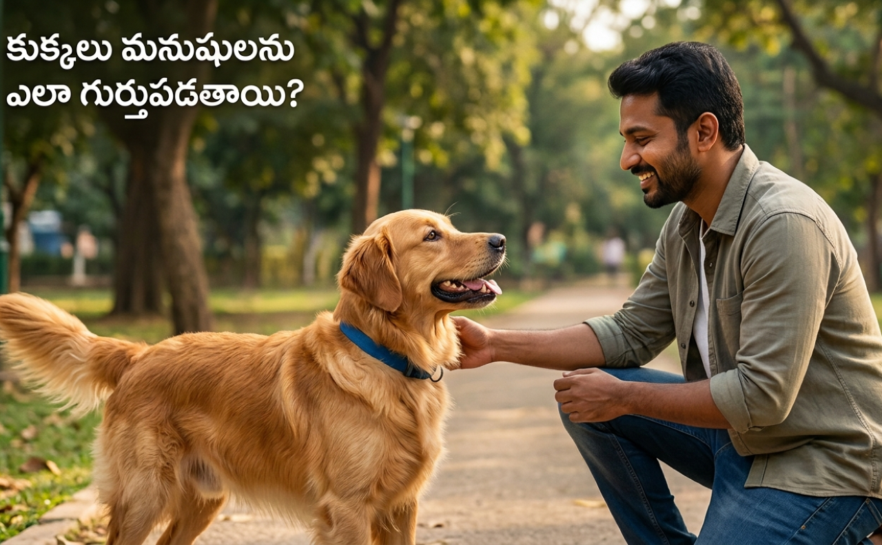 కుక్కల గురించి ఆసక్తికర విషయాలు కుక్కల గురించి ఆసక్తికర విషయాలు
