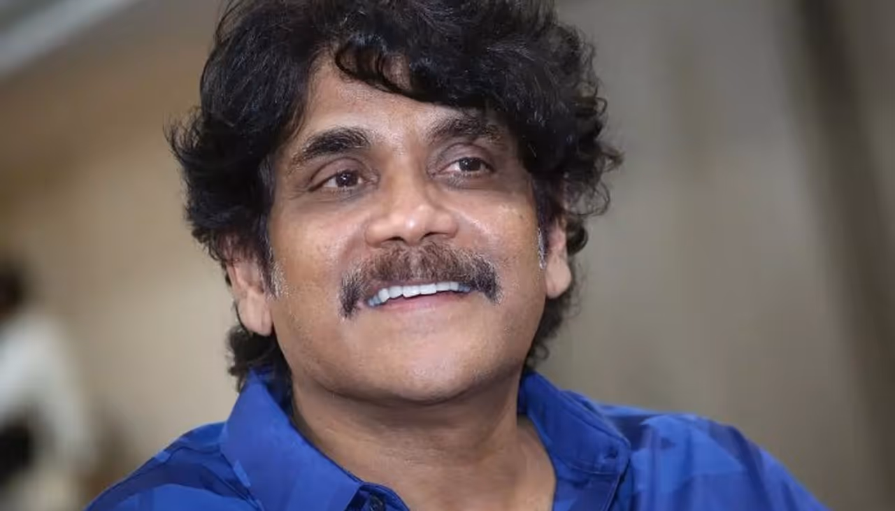 Nagarjuna Nagarjuna