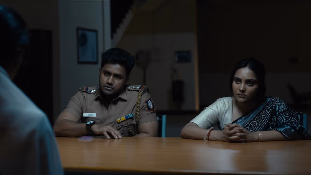 నిజ జీవిత ఘటనల ఆధారంగా కథ నిజ జీవిత ఘటనల ఆధారంగా కథ