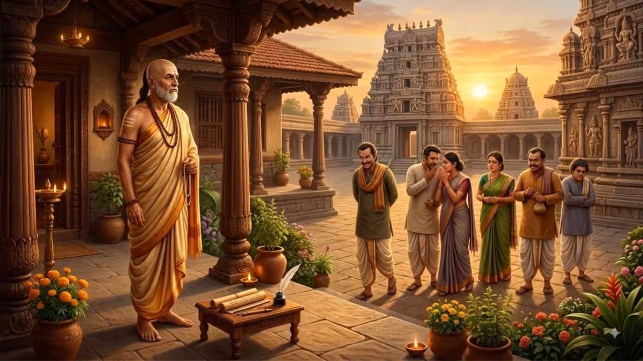 ಅತಿಥಿ ದೇವೋ ಭವ ಅತಿಥಿ ದೇವೋ ಭವ
