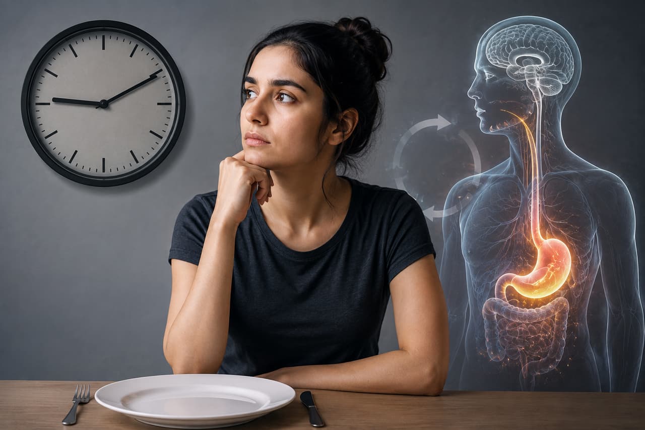 How many days can we survive without eating? How many days can we survive without eating?
