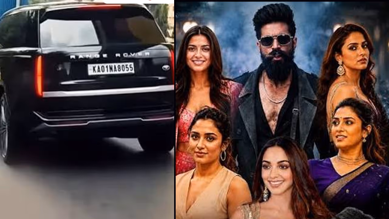 భారీ అంచనాలనడుమ రిలీజ్ కు.. భారీ అంచనాలనడుమ రిలీజ్ కు..
