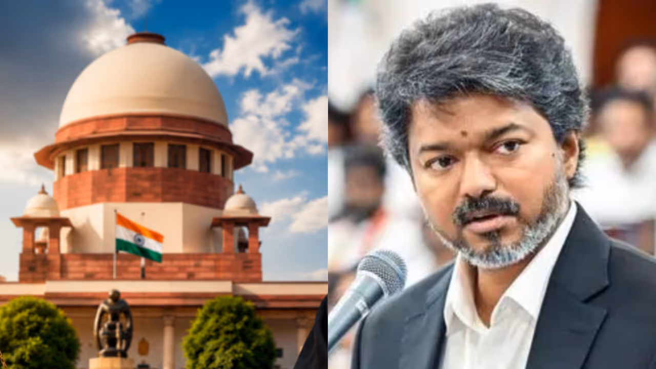 ఉద్యోగాలపై హైకోర్టు తీర్పుకు సుప్రీం బ్రేక్ ఉద్యోగాలపై హైకోర్టు తీర్పుకు సుప్రీం బ్రేక్