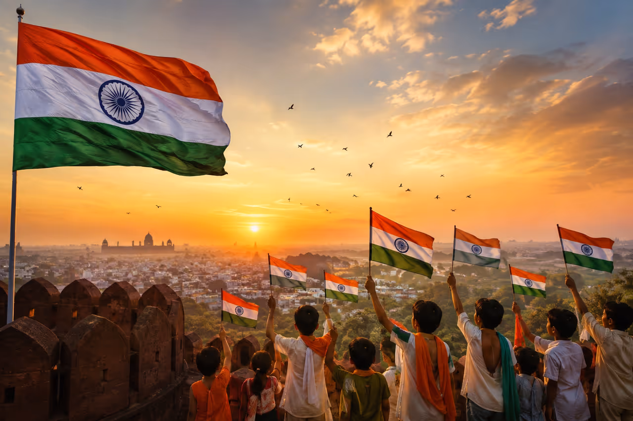 From Lalbagh To Freedom Habba From Lalbagh To Freedom Habba