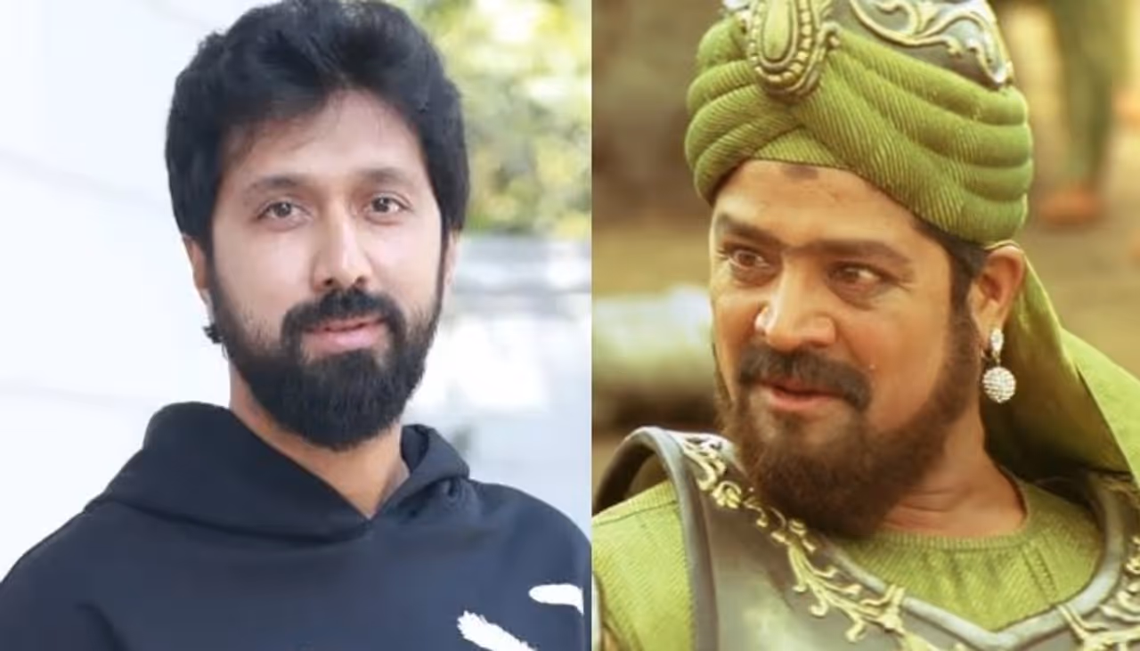 Srihari Srihari