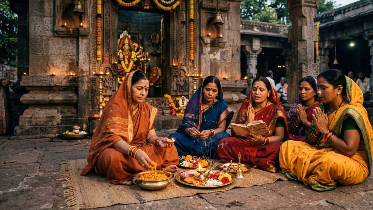 ಗ್ರಾಮದ ವಿಶಿಷ್ಟ ಆಚರಣೆ ಗ್ರಾಮದ ವಿಶಿಷ್ಟ ಆಚರಣೆ