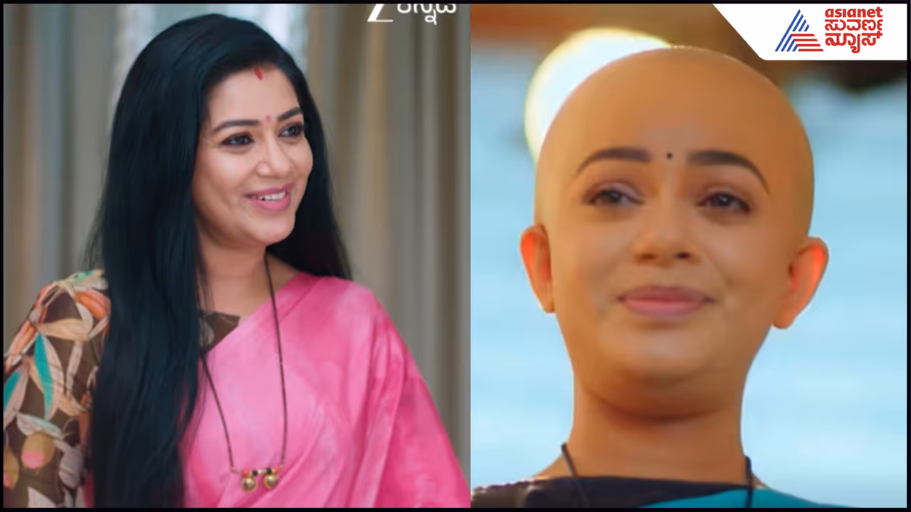ಅಮೃತಧಾರೆ ಸೀರಿಯಲ್ ಅಮೃತಧಾರೆ ಸೀರಿಯಲ್
