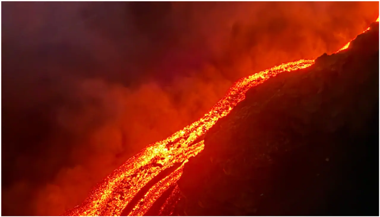 Mount Etna Mount Etna