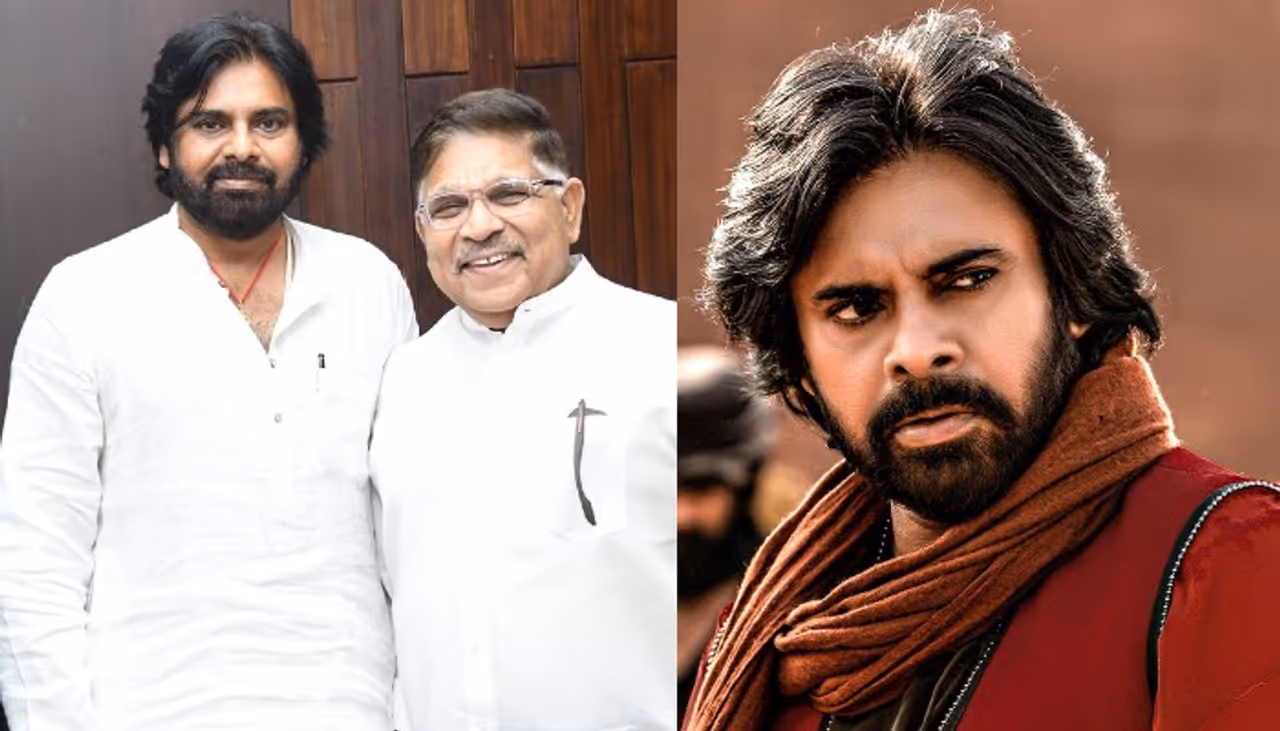 Pawan Kalyan Pawan Kalyan