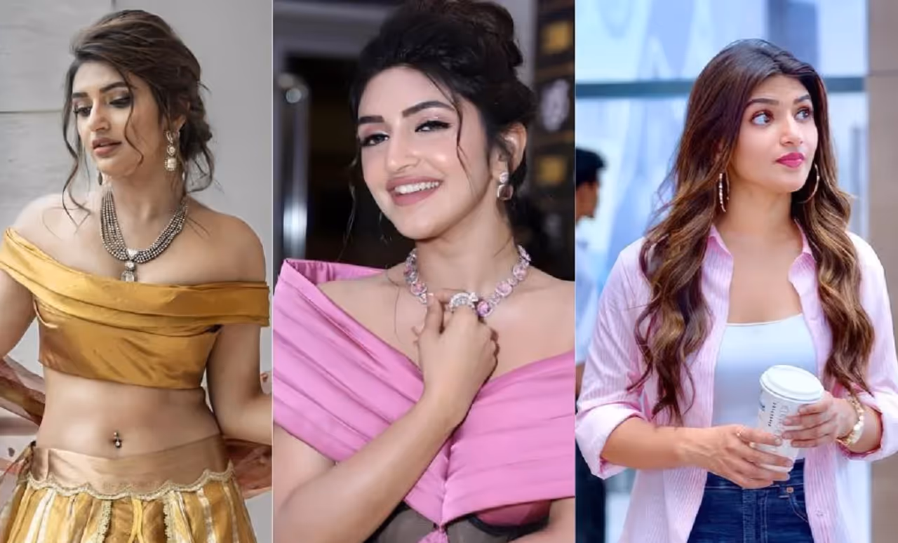 ಸಾಲು ಸಾಲು ಸಿನಿಮಾಗಳಲ್ಲಿ ಬ್ಯುಸಿ ಸಾಲು ಸಾಲು ಸಿನಿಮಾಗಳಲ್ಲಿ ಬ್ಯುಸಿ