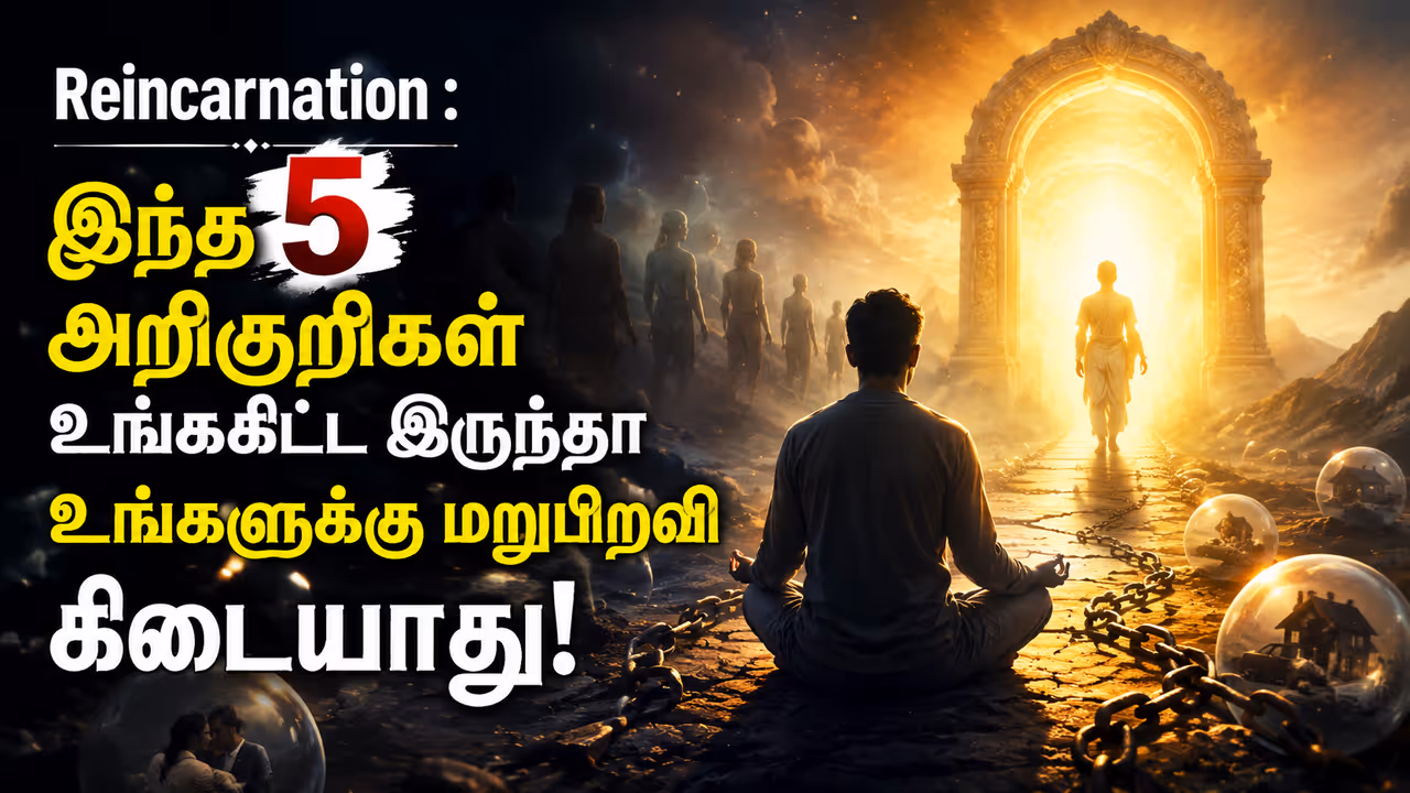 பழிவாங்கும் எண்ணம் இல்லாமை பழிவாங்கும் எண்ணம் இல்லாமை