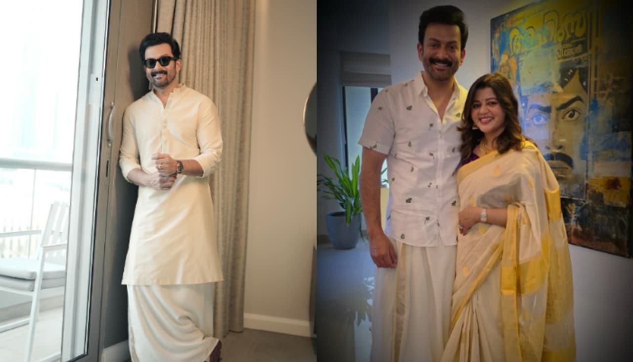 Prithviraj Sukumaran Prithviraj Sukumaran