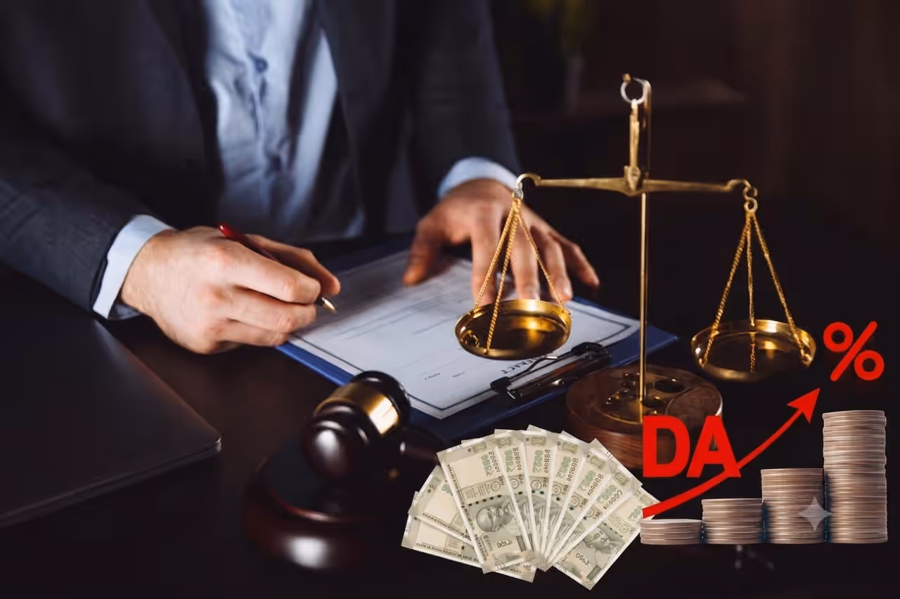 DA নিয়ে কলকাতা হাইকোর্টের নির্দেশ DA নিয়ে কলকাতা হাইকোর্টের নির্দেশ