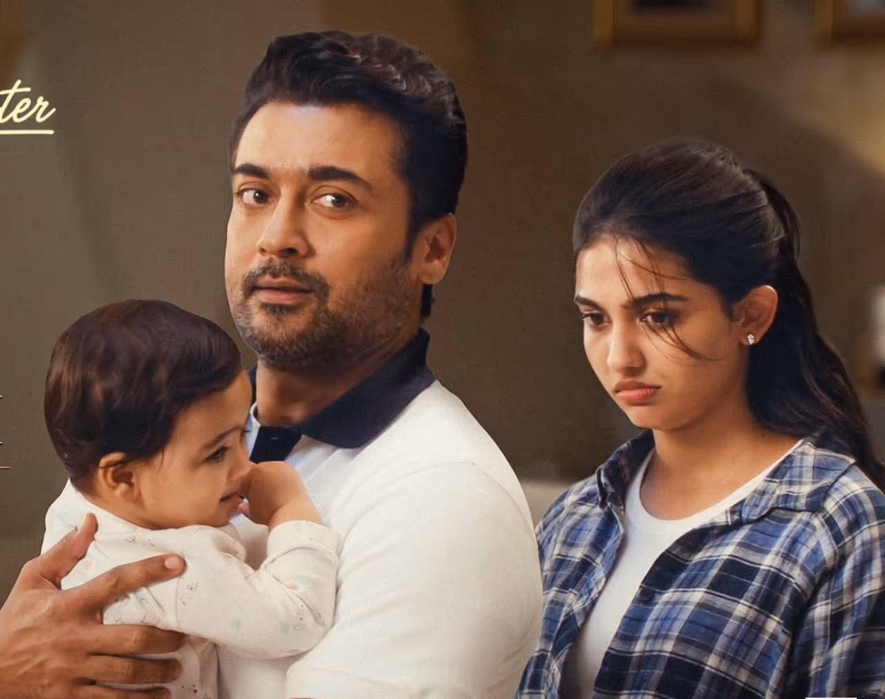 శుక్రవారం పెరిగిన కలెక్షన్లు శుక్రవారం పెరిగిన కలెక్షన్లు