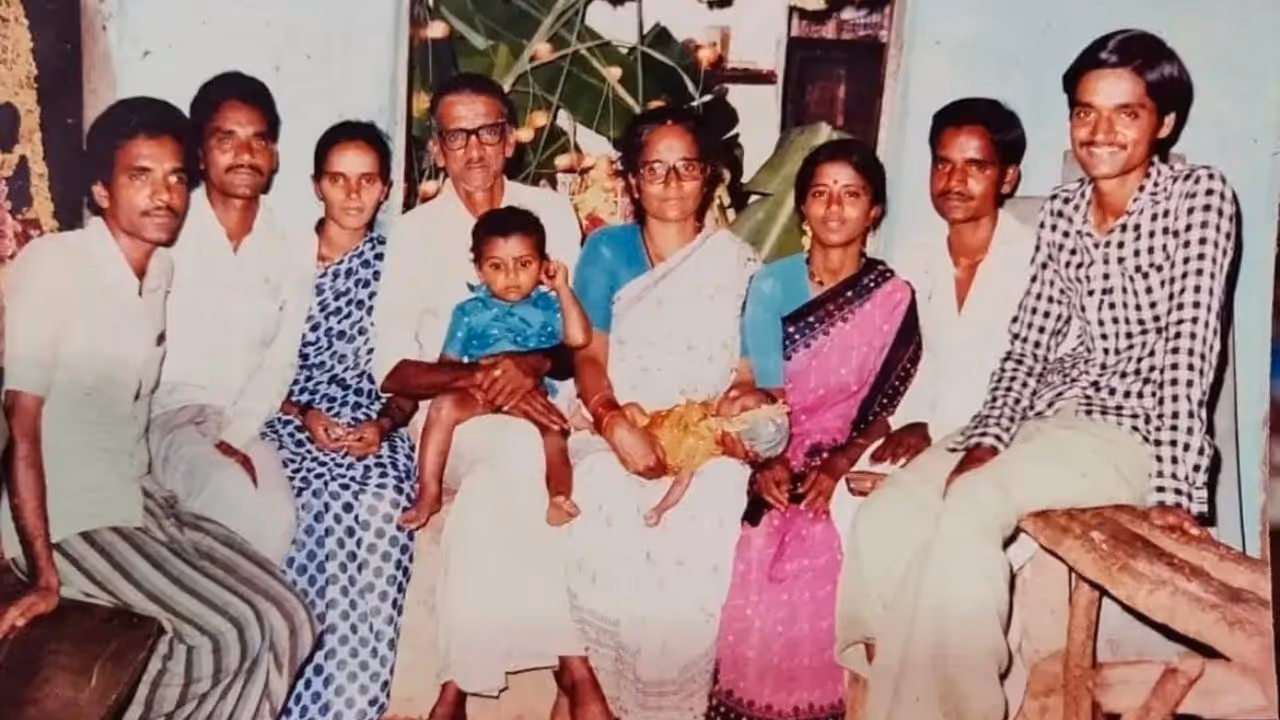 ಬಾಲ್ಯದ ಫೋಟೋ ಬಾಲ್ಯದ ಫೋಟೋ