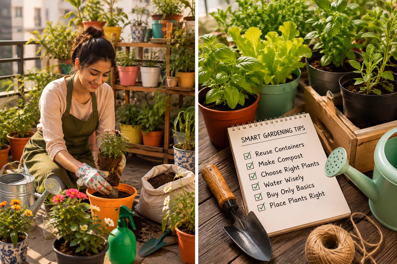 Say hello to nutrient rich garden! Say hello to nutrient rich garden!