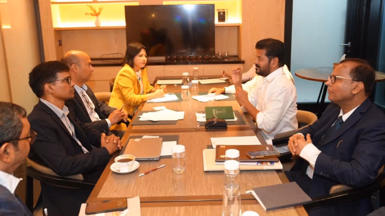 కేంబ్రిడ్జ్తో తెలంగాణకు కొత్త భాగస్వామ్యం కేంబ్రిడ్జ్తో తెలంగాణకు కొత్త భాగస్వామ్యం